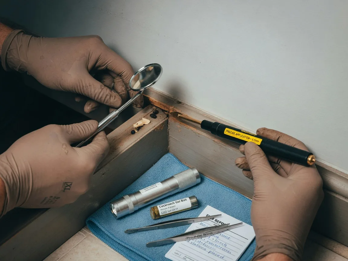 Why choose Emergency Pest Control in Linn, TX